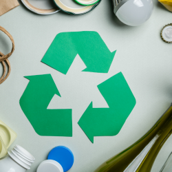 Le tri et le recyclage, un geste simple pour l'environnement