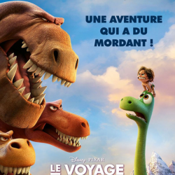 Et si la catastrophe cataclysmique qui a bouleversé la Terre et provoqué l'extinction des dinosaures n'avait jamais eu lieu ? Et si les dinosaures ne s'étaient jamais éteints, et vivaient parmi nous de nos jours ?