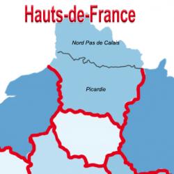 Les Hauts-de-France