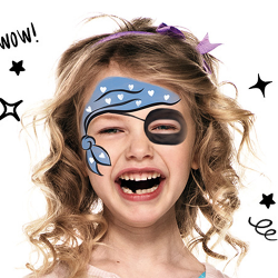 Le maquillage est un incontournable du Carnaval ! Que vous organisiez un anniversaire déguisé, une soirée à thèmes ou un goûter de Mardi Gras. Le maquillage est toujours une bonne idée d'animation à proposer aux enfants. Retrouvez tous nos tutos e