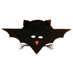 Les masques d'Halloween
