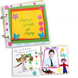 Livre de papa