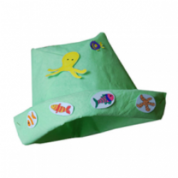 Modèles de pliage origami