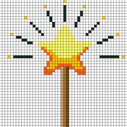 grille de pixel art par tete a modeler grille de pixel art par tete a modeler