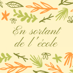 Les poésies sur l'automne et la rentrée scolaire sont l'occasion de découvrir les poètes et de développer les capacités de mémorisation de l'enfant et son vocabulaire. Pour des raisons de droits d'auteurs seules les poésies anciennes peuvent figurer sur T