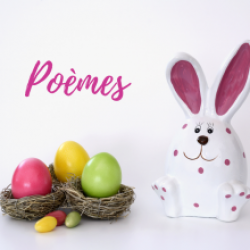 Poésies de Pâques