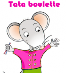Portrait et réalisations de Tata boulette