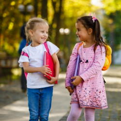 Date rentrée scolaire 2020 : Comme chaque année, le mois de septembre rime avec rentrée scolaire. Et cette année, c'est le 02 septembre 2020.