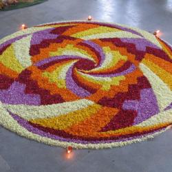 rangoli