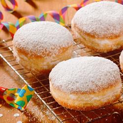 Recette des beignets au Nutella