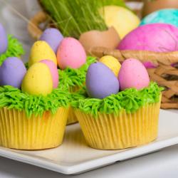 Recettes de fête