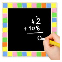 Boite à gros mots pour la rentrée scolaire