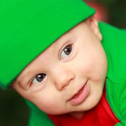 Saint Patrick - dossier de la Saint Patrick