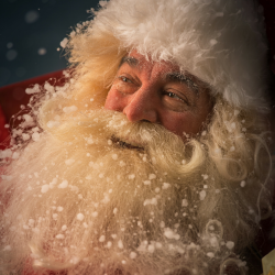 Toutes les réponses aux questions que les enfants se posent sur le Père Noël