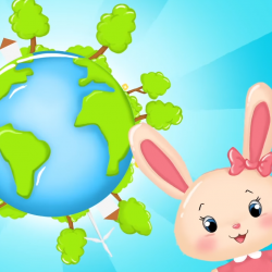 Voici une chanson pour enfant sur le thème de l'écologie pour les sensibiliser à l'importance de protéger notre planète.