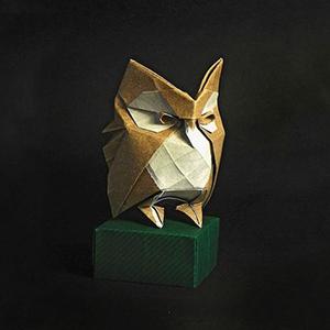 Une sélection de 10 origamis incroyables ! Avec ce top, vous allez voir ce qu’il est possible de faire avec du simple papier ! Les enfants adorent les origamis, de quoi les émerveiller et leur donner de l’inspiration pour leurs futures créations. Plus d’i