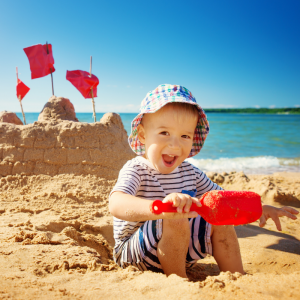 Jeux De Plein Air Pour Occuper Les Enfants