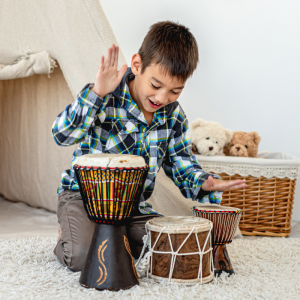 Musique Et Chant Activites Pour Fabriquer Des Instruments De Musique Avec Les Enfants L Musique Tete A Modeler