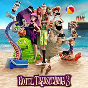 La plus monstrueuse des familles est de retour pour un troisième film d’animation. Et pour ce troisième volet, la famille part en vacances et ça ne plaît pas à tout le monde. Foncez voir hôtel transylvanie 3 au cinéma le 25 juillet 2018. Et pour patienter