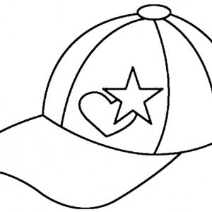 Coloriages Des Vetements Et Des Habits Tete A Modeler
