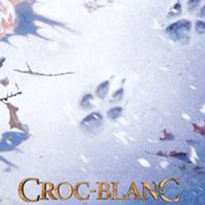 Découvrez la bande annonce et des infos sur le film d'animation : Croc blanc