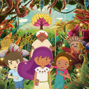 Découvrez la bande annonce et des infos sur le film d'animation : Le voyage de Lila