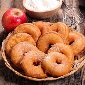 Beignets du Carnaval