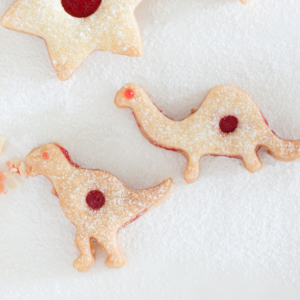 Recette De Biscuits Pour Enfants Sur Tete A Modeler