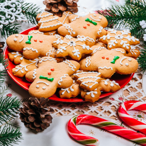 Recette des bredalas Alsaciens