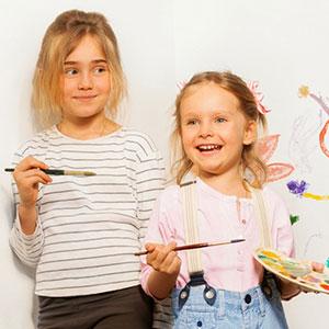 Bricolage à faire avec les enfants