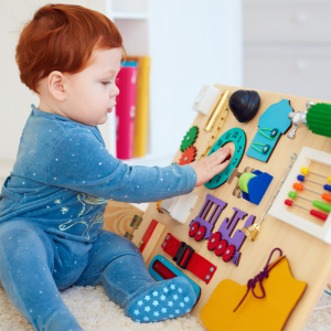 Montessori Bebe Toutes Les Idees Et Infos De Tete A Modeler