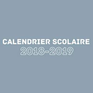 Imprimez gratuitement le calendrier scolaire de la rentrée 2018 - 2019 sur Tête à modeler. Vous retrouverez les différentes zones, les périodes de vacances de vos infos et toutes les infos pour la rentrée 2018 - 2019