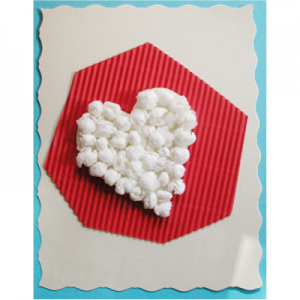 Fabriquez Votre Carte De Fete Des Peres Avec Tete A Modeler
