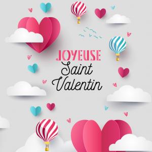 Carte De Saint Valentin A Imprimer Les Modeles De Tete A Modeler