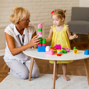 7 conseils pour faire le bon choix de nounou