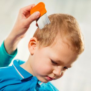 Mon enfant a des poux, comment etre sur que mon enfant a des poux ? Comment faut-il inspecter la chevelure de mon enfant. Beaucoup de parents redoutent l'arrivée des poux lors de la rentrée scolaire, voici comment savoir si votre enfant a des poux