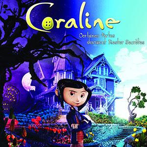 Coraline La Bande Annonce Et Des Infos Sur Le Film Avec Tete A Modeler