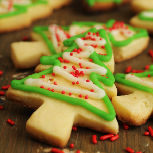 arbres gateau pour régaler les enfants