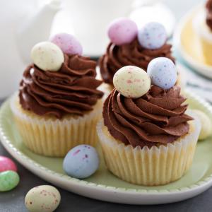 Cupcake Recette De Cupcakes Pour Enfants