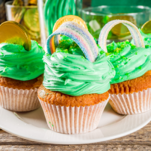 Cupcake Recette De Cupcakes Pour Enfants