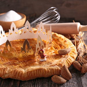 La date de la galette des rois ou le jour de l'Épiphanie tombe toujours le 06 janvier. Découvrez toutes nos infos sur l'origine de cette tradition.