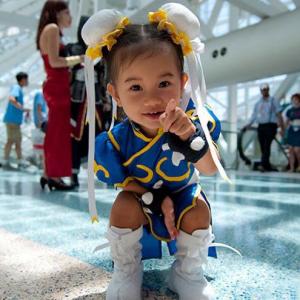 Déguisement jeux vidéo : Retrouvez notre sélection qui vous permettra de trouver un déguisement tiré des jeux vidéo pour votre enfant afin qu'il soit le plus beau pour le Carnaval. De Mario à Sonic en passant par Zelda, trouvez l'inspiration dans ce top 1