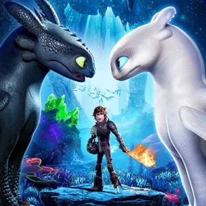 Dragon 3 est un film d'animation De Dean DeBlois qui complète avec ce nouveau volet la trylogie Dragons. Retrouvez vos héros préférés pour une nouvelle aventure. Retrouvez la bande annonce et des infos sur ce film.