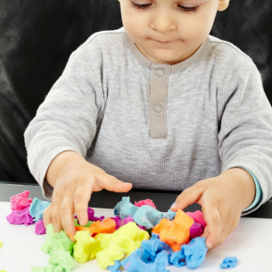 Recette pâte à sel