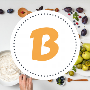 Sommaire des recettes de cuisine commençant par la lettre "B". Des recettes de cuisine comme Boeuf, brick, brochettes ou bredela ... Classement alphabétique des fiches de cuisine de Tête à model