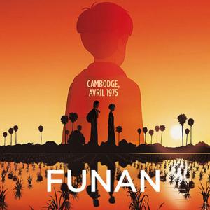 Funan est un film d'animation de De Denis Do qui raconte l'histoire d'un petit farçon à l'aube de la révolte des Khmers rouges. Un dessin animé récompensés à plusieurs reprises. Retrouvez la bande annonce et des infos sur ce film.
