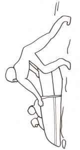 départ bobsleigh