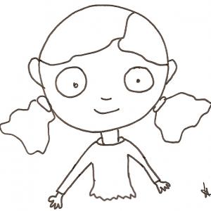 buste de Laura