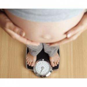 Deuxième examen de grossesse