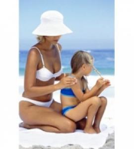 protection des enfants